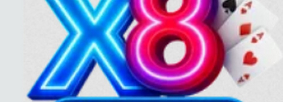 X8 style Cover Image