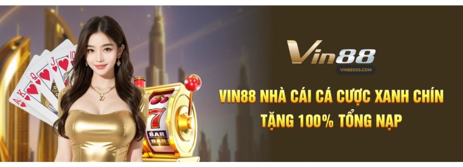 VIN88 SSSCOM Cover Image