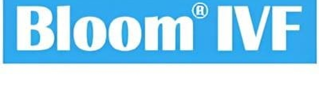 Bloom IVF Cover Image