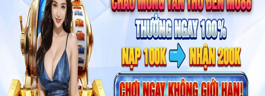 Nhà cái MU88 Cover Image