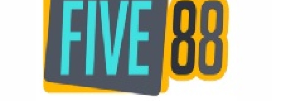 Five88 Nhà cái Five88 Cover Image