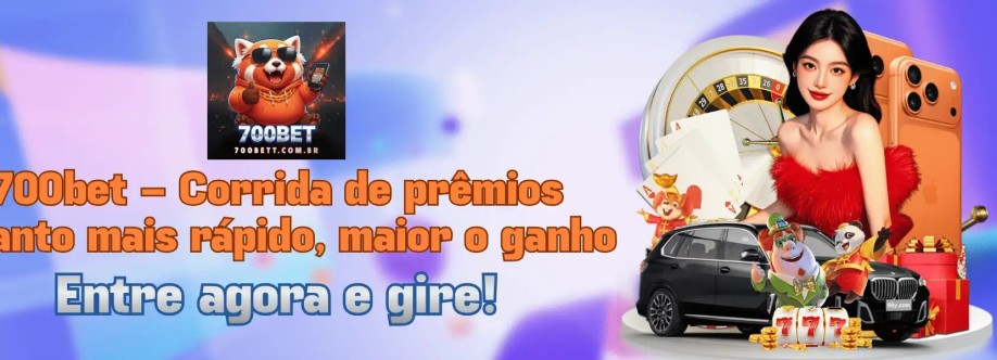 700BET Apostas esportivas Cover Image