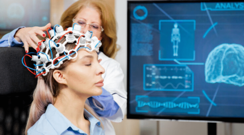 Neurology - Archana Hospital