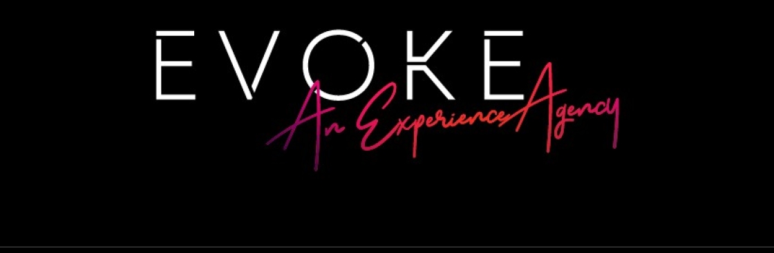 EVOKE Experiences Cover Image