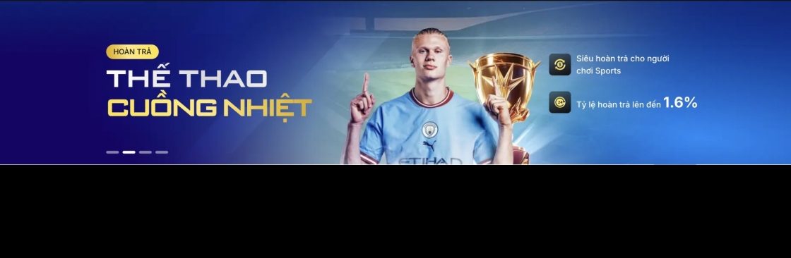 Nhà Cái Max10 Cover Image