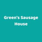 Green Sausage House Profile Picture