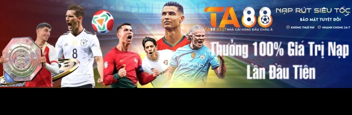 Ta88 best Cover Image