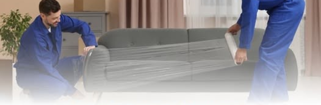 Movers and Packers Dubai Cover Image