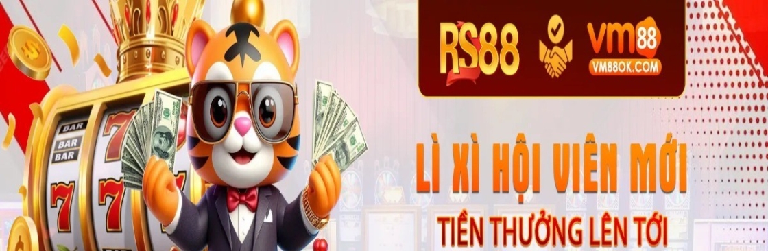 VM88 Nhà Cái Uy Tín Cover Image