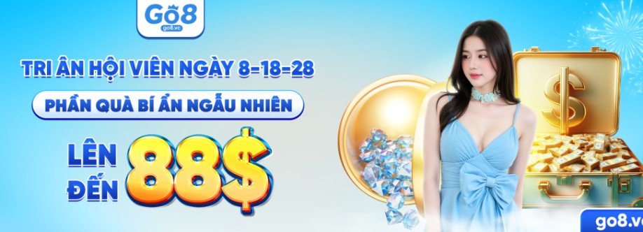 Nhà Cái Go8 Cover Image