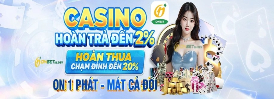 Onbet88 dev Cover Image