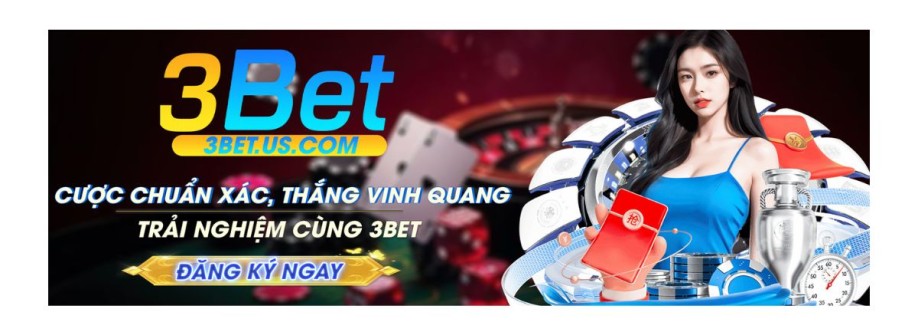 Nhà cái 3bet Cover Image