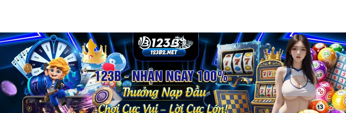 123b trang chủ Cover Image