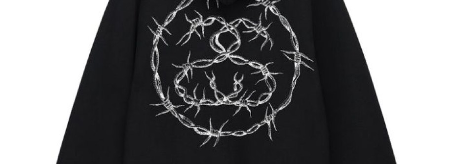 Stussy Hoodie Cover Image