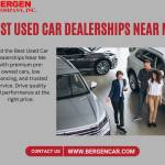 Bergen Car Company Inc Profile Picture