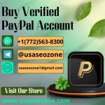 Buy Verified PayPal Account Profile Picture