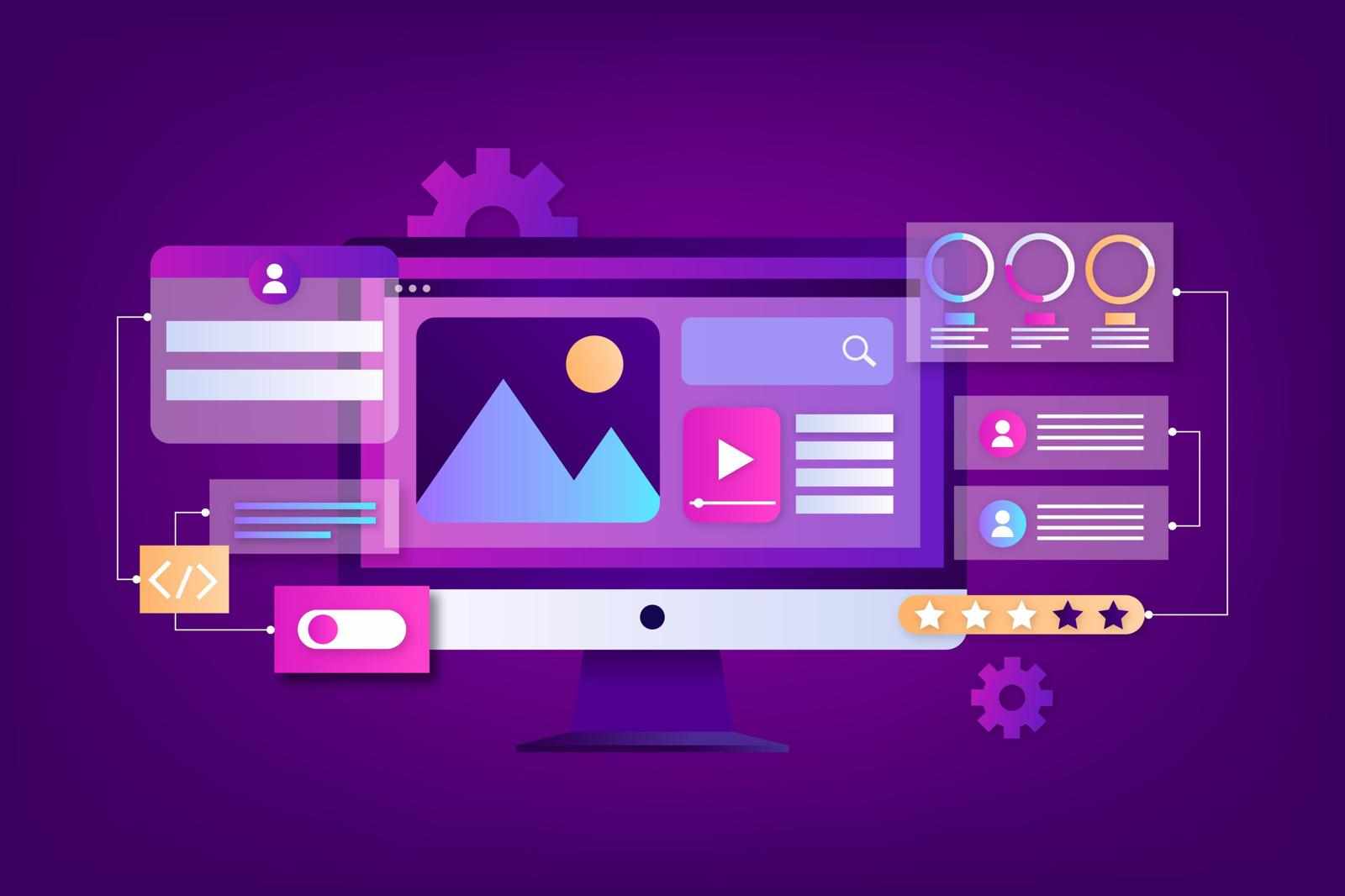 How to Balance Creativity and Functionality in Web Design