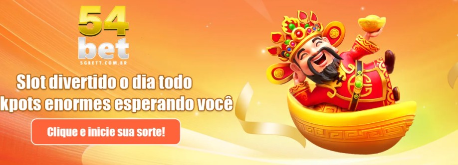 54BET 54BET Cover Image