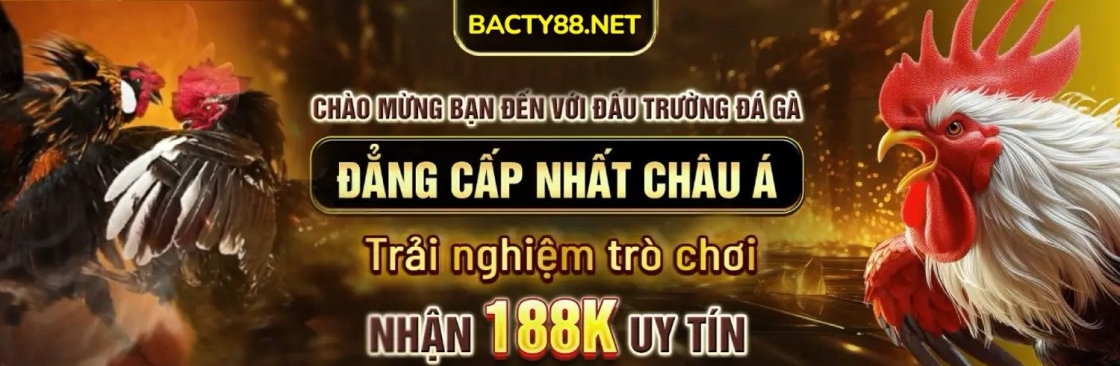 BACTY88 NET Cover Image