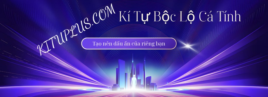 Ki Tu Plus Cover Image