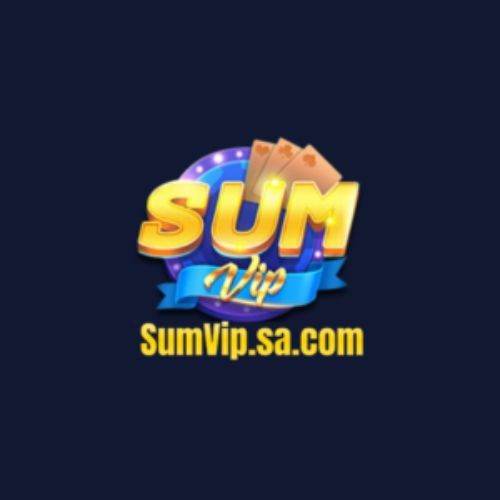 SumVip SA Profile Picture