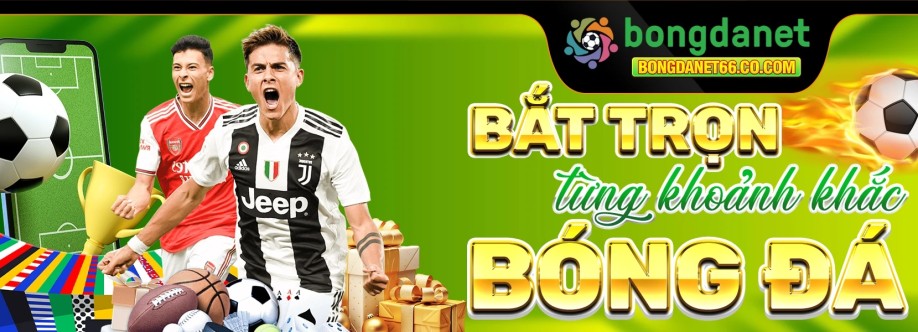 Nhà cái Bongdanet666 Cover Image