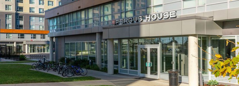 Fergus House Profile Picture