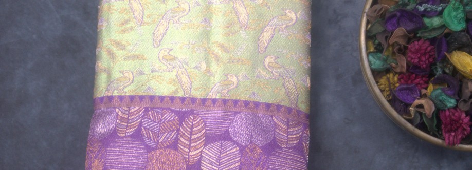 vkmsilks pure silk sarees in salem Cover Image