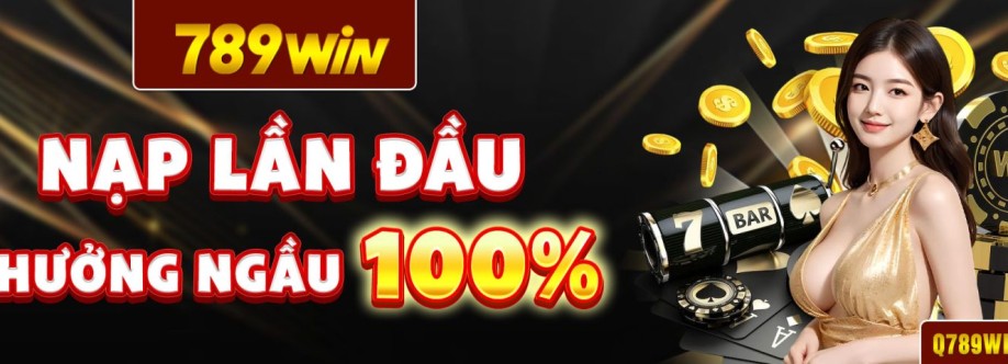 789WIN Nền Tảng Giải Trí Uy Tín Cover Image