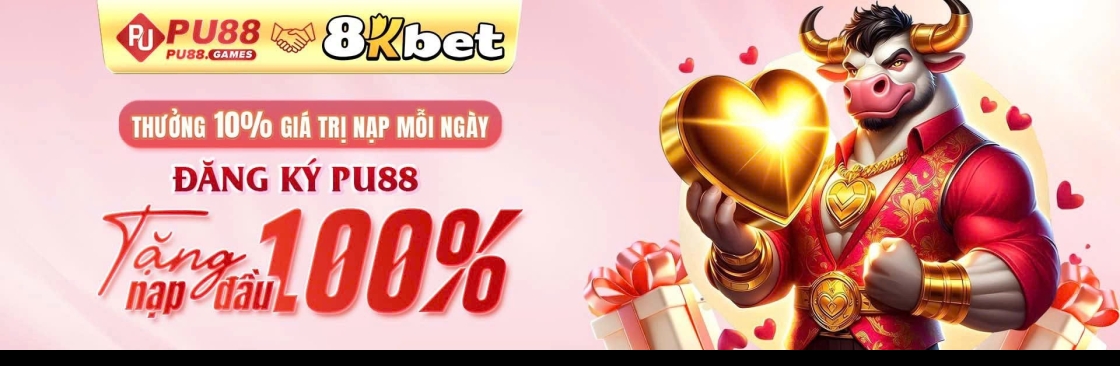 Pu88 Bet Cover Image