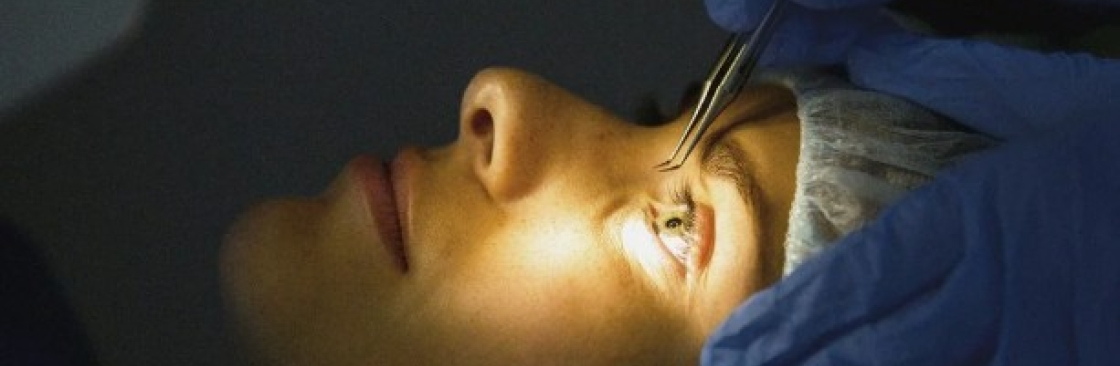 Aiy Eye Care Cover Image