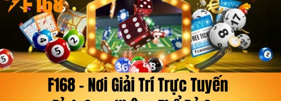 Nhà cái F168 Cover Image