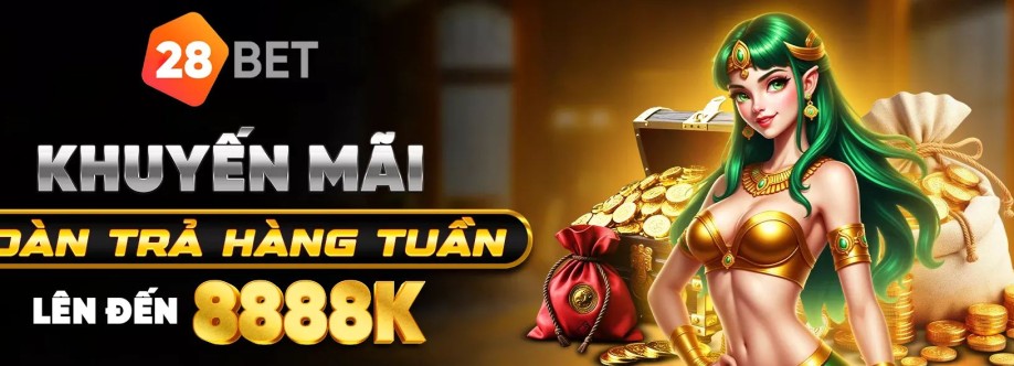 Nhà Cái 28bet Cover Image