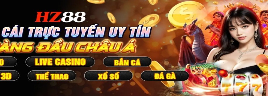 Nhà cái hz88 Cover Image