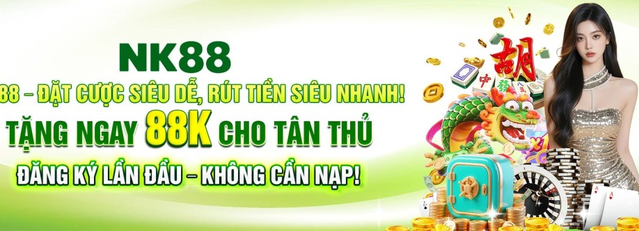 Nhà Cái NK88 Cover Image