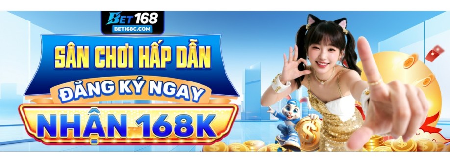 BET168 CCOM Cover Image