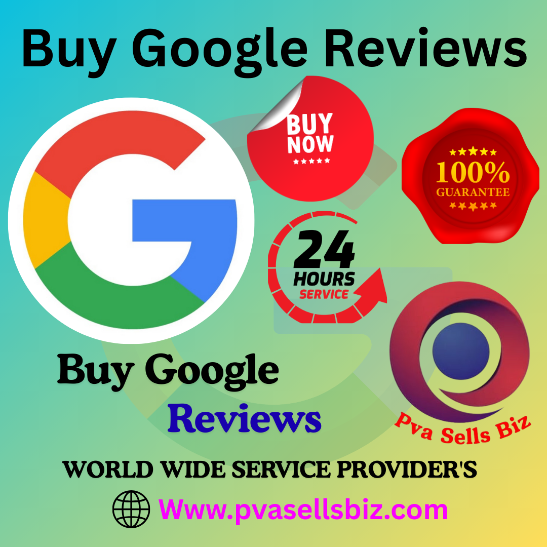 Buy Google Reviews – Safe, Verified & 100% Top Rated for Maximum Online Credibility
