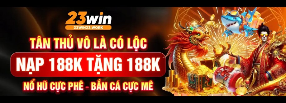 23WIN Work Cover Image