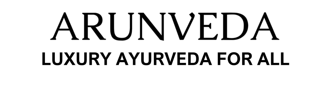 Arun veda Cover Image