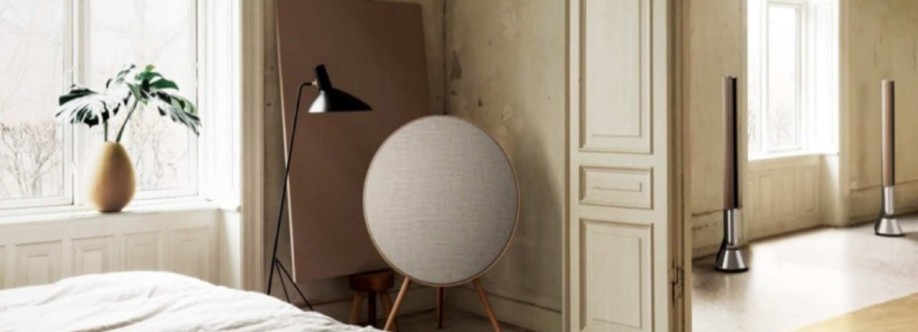 bo beosound a9 Cover Image