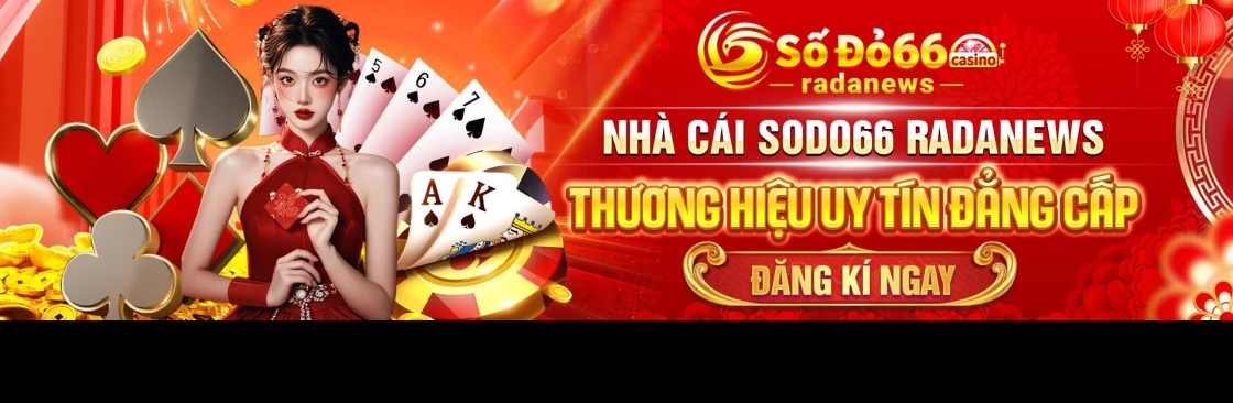 Nhà cái SoDo66 Cover Image