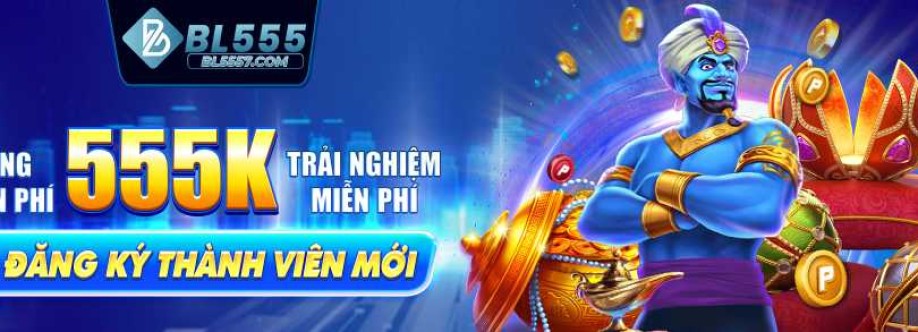 bl5557 com Cover Image