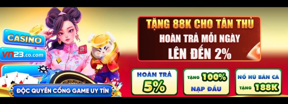 VN23 COCOM Cover Image