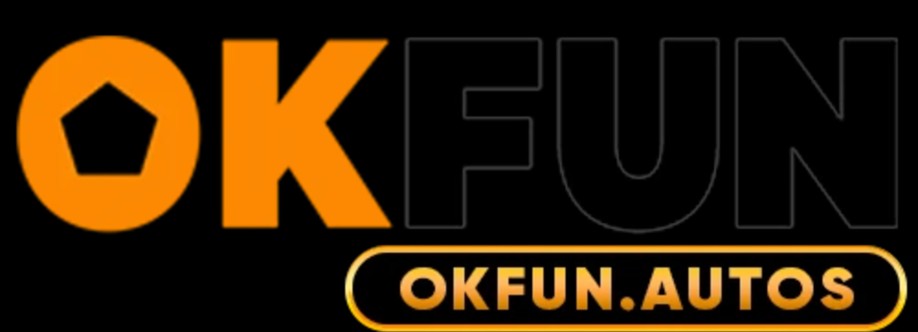 Nhà cái OKFUN Cover Image