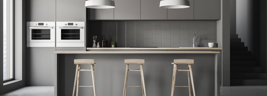 Fashion Par Kitchens Cover Image