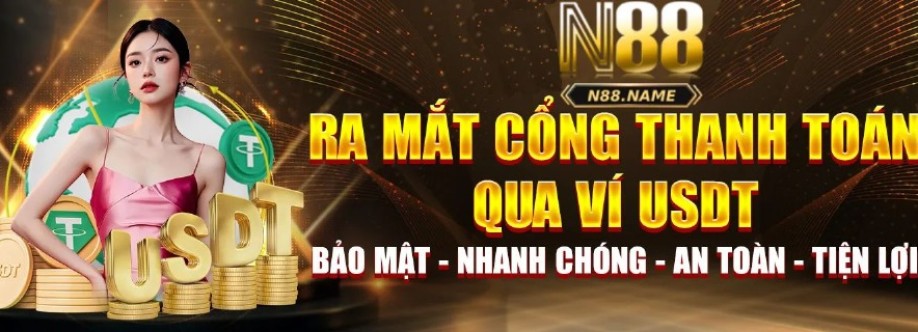 N88 Name Cover Image