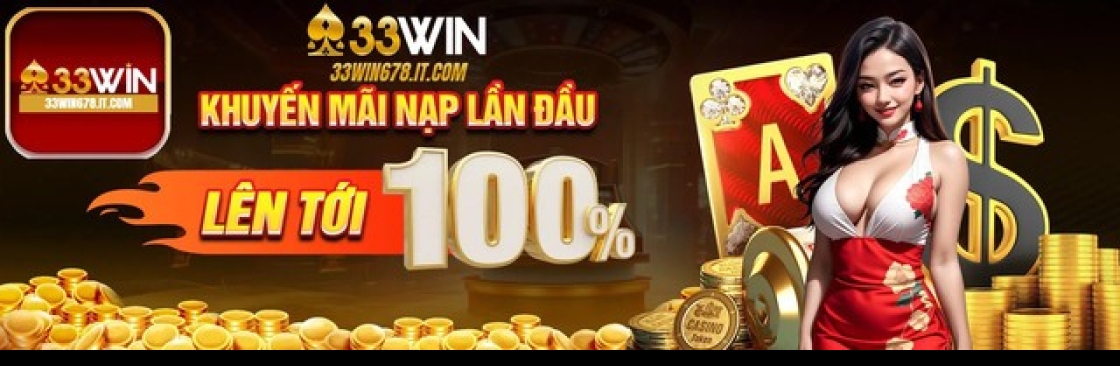 33Win 33Win678itcom Cover Image