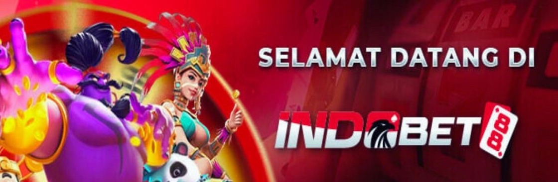 Indobet88 Casino Cover Image