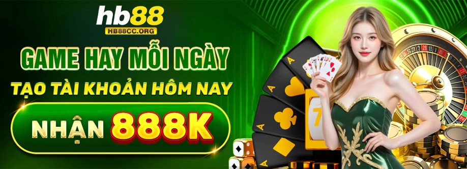 HB88 nhà cái Cover Image