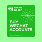 WeChat Seller profile picture